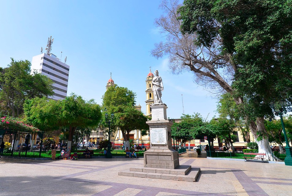 ANIVERSARIO DE PIURA: LA CIUDAD REDESCUBRE SU HISTORIA, CULTURA Y NUEVOS ESPACIOS URBANOS