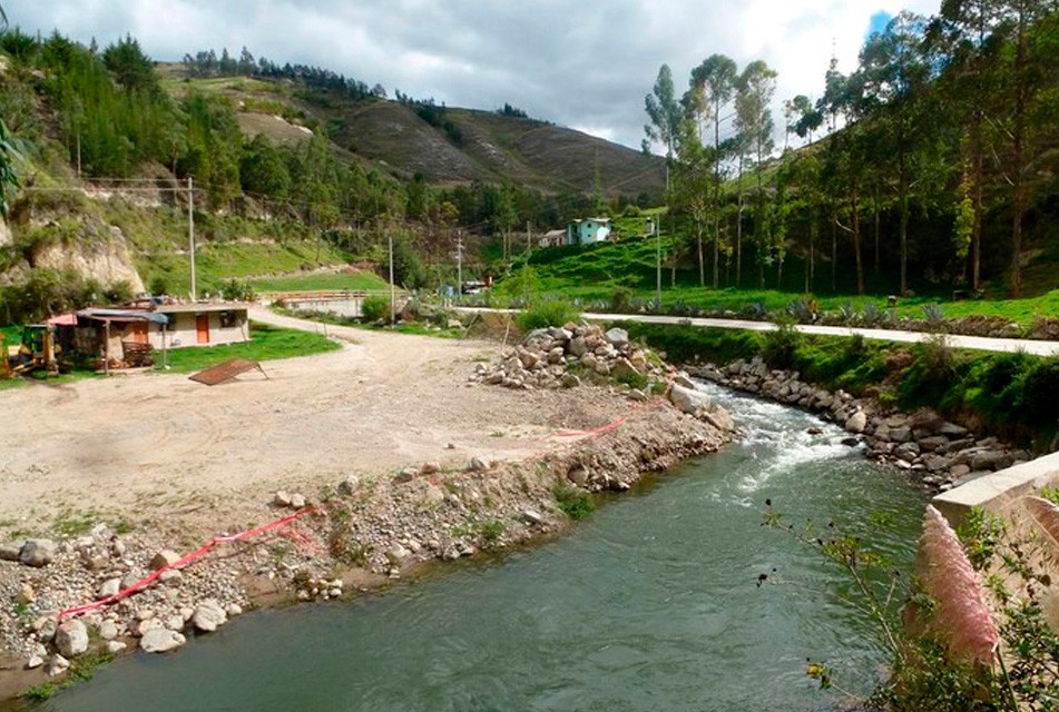 JUNTA DE USUARIOS DEL RÍO MASCHÓN REALIZA PLAN ESTRATÉGICO PARA DISTRIBUCIÓN DE AGUA Y EVITAR DESBALANCE QUE AFECTE A LA POBLACIÓN Y AL SISTEMA DE RIEGO