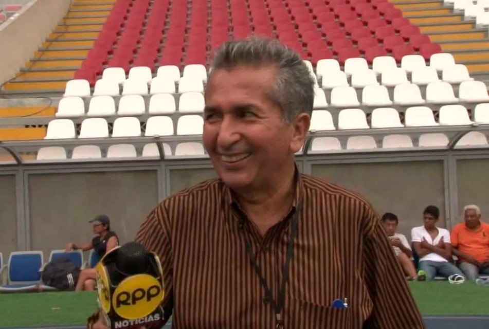 ROBERTO ZEGARRA, PERIODISTA DEPORTIVO QUE BRILLÓ EN RPP, MURIÓ A LOS 81 AÑOS