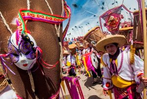 DIRCETUR CAJAMARCA: SEMANA DEL TURISMO EN LA REGIÓN ES LA MEJOR OPORTUNIDAD PARA LA REACTIVACIÓN DEL SECTOR