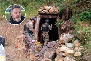 LOS RESPONSABLES DEL AVANCE DE LA MINERÍA ILEGAL EN CAJAMARCA SON EL GOBIERNO REGIONAL Y EL MINEM
