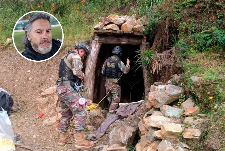 LOS RESPONSABLES DEL AVANCE DE LA MINERÍA ILEGAL EN CAJAMARCA SON EL GOBIERNO REGIONAL Y EL MINEM