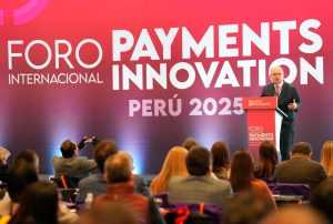 PERÚ PONDRÁ EN MARCHA EL 2026 UNA PLATAFORMA PÚBLICA DE PAGOS DIGITALES PARA UNA MAYOR INCLUSIÓN FINANCIERA