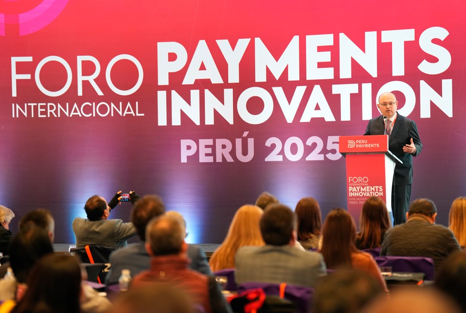 PERÚ PONDRÁ EN MARCHA EL 2026 UNA PLATAFORMA PÚBLICA DE PAGOS DIGITALES PARA UNA MAYOR INCLUSIÓN FINANCIERA