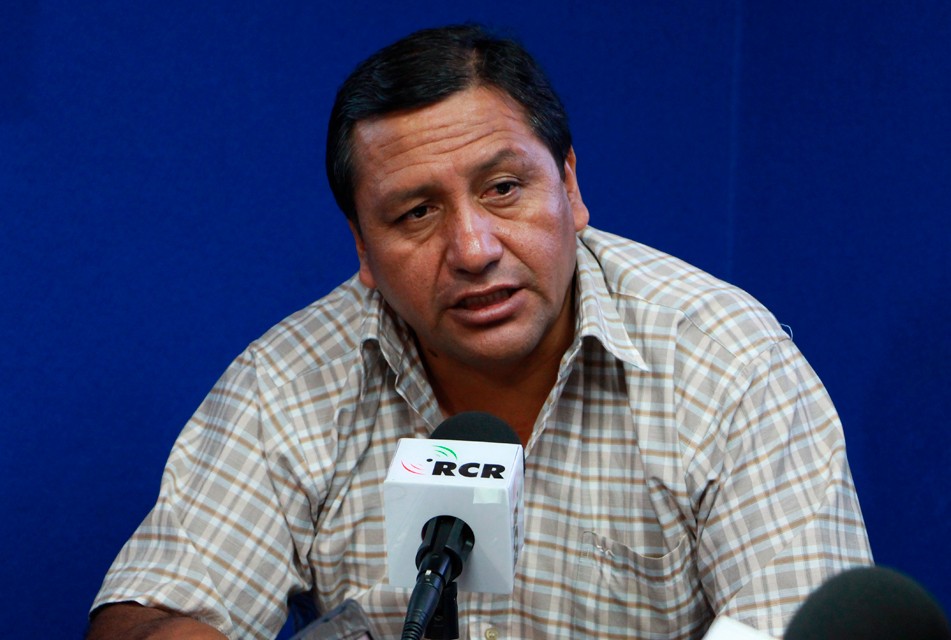 EL SUTEP IMPULSA EL FRENTE SOCIAL EN AREQUIPA