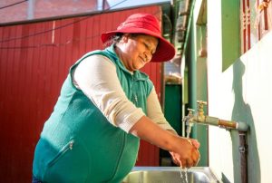 GOBIERNO IMPULSA MODALIDADES DE PROYECTOS DE AGUA Y SANEAMIENTO EN ZONAS RURALES
