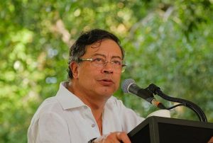 SUTE LORETO: DECLARACIONES DE PETRO CONTRA SOBERANÍA PERUANA DE ISLA SANTA ROSA SON IMPERTINENTES Y PROVOCADORAS