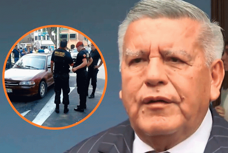 CLUBER ALIAGA: DESATENCIÓN DE CÉSAR ACUÑA DE SU RESPONSABILIDAD POR DESCONTROL DE SEGURIDAD EN TRUJILLO ES NEFASTA