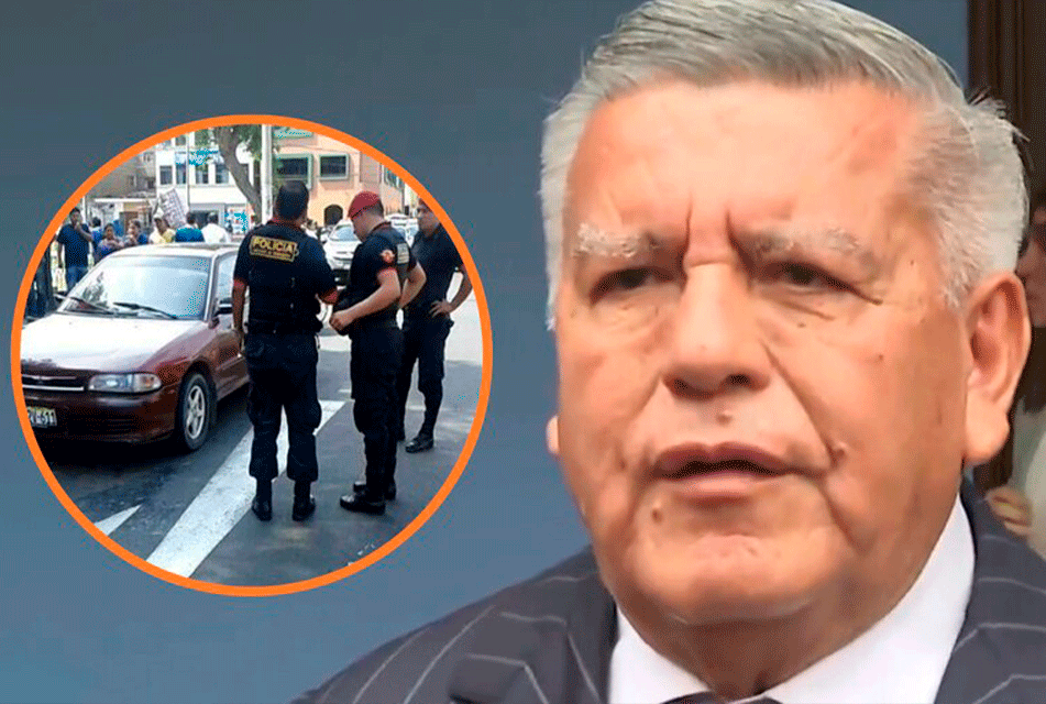 CLUBER ALIAGA: DESATENCIÓN DE CÉSAR ACUÑA DE SU RESPONSABILIDAD POR DESCONTROL DE SEGURIDAD EN TRUJILLO ES NEFASTA