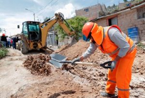 CIP: OBRAS PÚBLICAS EN RIESGO POR DESIGNACIONES DE FUNCIONARIOS SIN PERFIL TÉCNICO