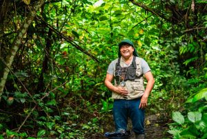 UCAYALI: COMUNEROS DE ATALAYA REALIZAN PATRULLAJE PARA PROTEGER SUS BOSQUES AMAZÓNICOS