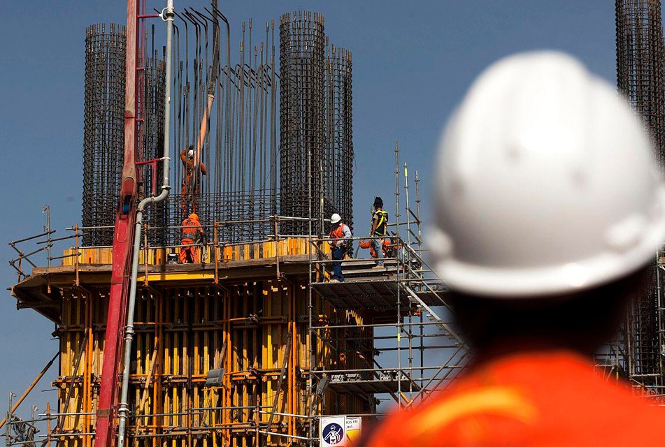 IPE ESTIMA QUE INVERSIÓN PRIVADA CREZCA 6% ESTE 2025