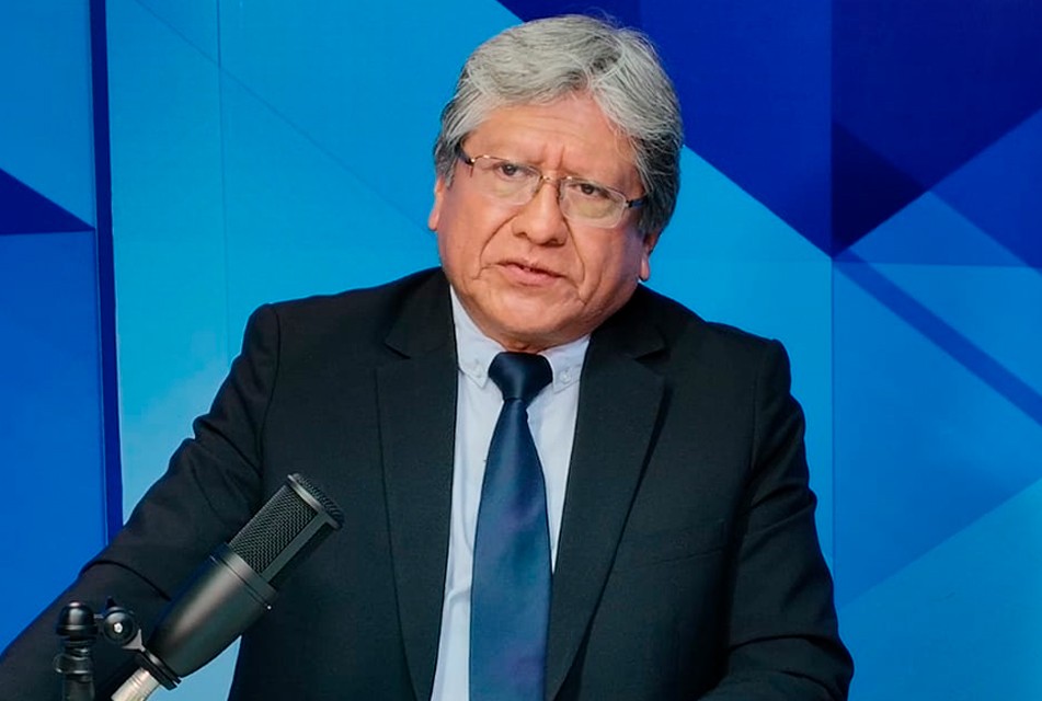EL TRANSPORTE PÚBLICO REQUIERE DE UNA ENTIDAD CON LIDERAZGO QUE SEPA COMO SOLUCIONAR LA CRISIS DEL SECTOR A TRAVÉS DE UN PLAN ESTRATÉGICO A LARGO PLAZO