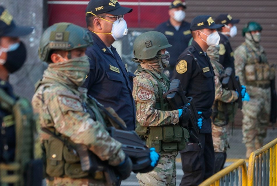 DERECHOS VULNERADOS POR LEY DE AMNISTÍA PUEDEN SER RECLAMADOS EN LOS TRIBUNALES