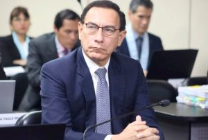 PRUEBAS ACUMULADAS Y SENTENCIAS A COACUSADOS HACEN PROBABLE CONDENA JUDICIAL A MARTÍN VIZCARRA