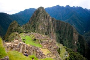 MACHU PICCHU: IMPLEMENTAN NUEVO PROTOCOLO PARA VENTA PRESENCIAL DE BOLETOS DE INGRESO