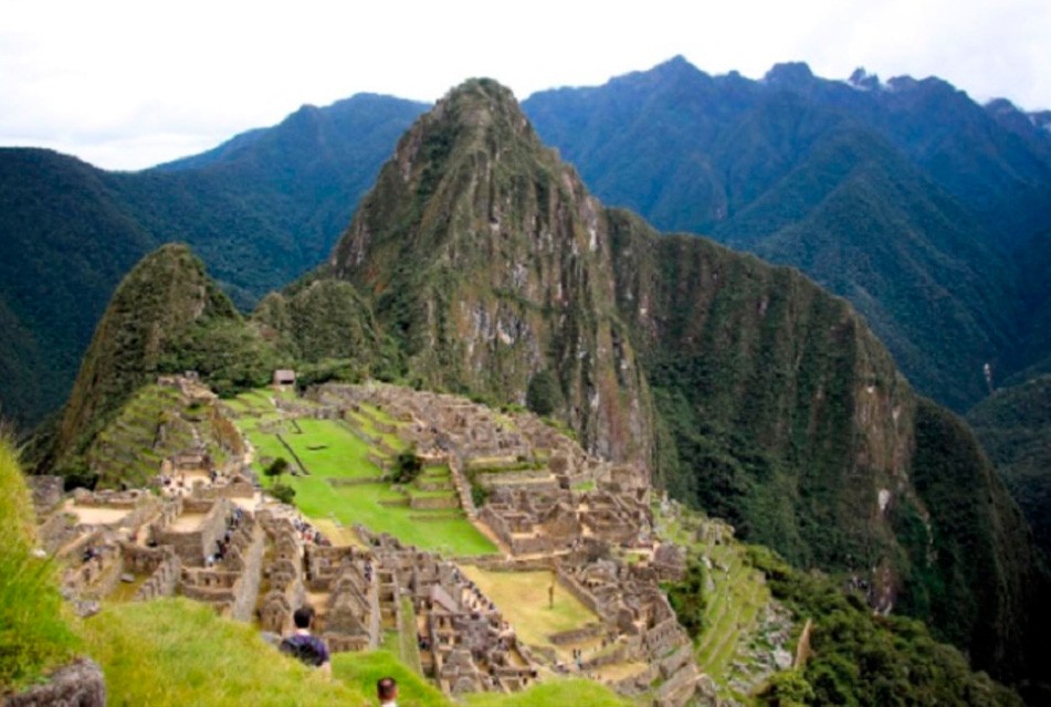 MACHU PICCHU: IMPLEMENTAN NUEVO PROTOCOLO PARA VENTA PRESENCIAL DE BOLETOS DE INGRESO