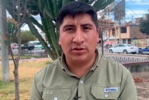 LA FERIA GANADERA DE CHANTA ALTA CELEBRA SU 22.ª EDICIÓN CON LO MEJOR DEL GANADO Y LA CULTURA DE CAJAMARCA