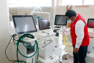 CONTRALORÍA: DEFICIENCIAS EN SEIS ESTABLECIMIENTOS DE SALUD DEL CALLAO AFECTAN OPORTUNA ATENCIÓN A PACIENTES