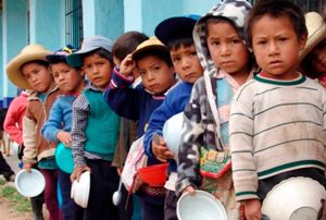PUNO ENFRENTA CRECIENTES DIFICULTADES PARA REDUCIR LA ANEMIA INFANTIL, QUE AFECTA A MÁS DEL 53% DE SUS MENORES