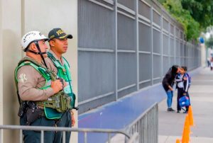 COLEGIOS PRIVADOS, NUEVO BLANCO DE EXTORSIONADORES