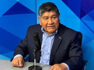 RÓMULO MUCHO: MINERÍA ILEGAL OCASIONA UN DAÑO TERRIBLE AL PERÚ