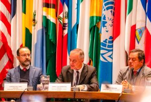 MINISTRO JORGE MONTERO: “APOSTAMOS POR EL DESARROLLO TERRITORIAL, LA INDUSTRIALIZACIÓN, EL CIERRE RESPONSABLE DE MINAS Y LA PEQUEÑA MINERÍA”