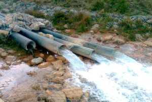 FALTA DE POLITICA DE ESTADO REGIONAL HACE QUE CAJAMARCA PIERDA MÁS DEL 80% DE SUS RECURSOS HÍDRICOS