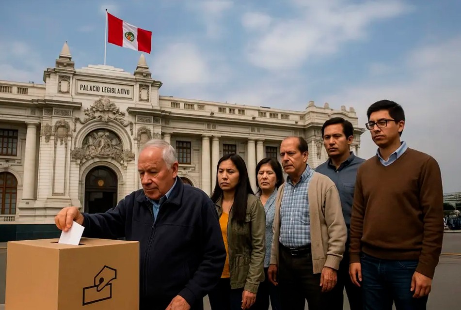 LA GRAN VARIEDAD DE AGRUPACIONES INSCRITAS PODRÍA GENERAR UNA FRAGMENTACIÓN DEL VOTO PARA LAS ELECCIONES PESE A LAS ALIANZAS POLÍTICAS