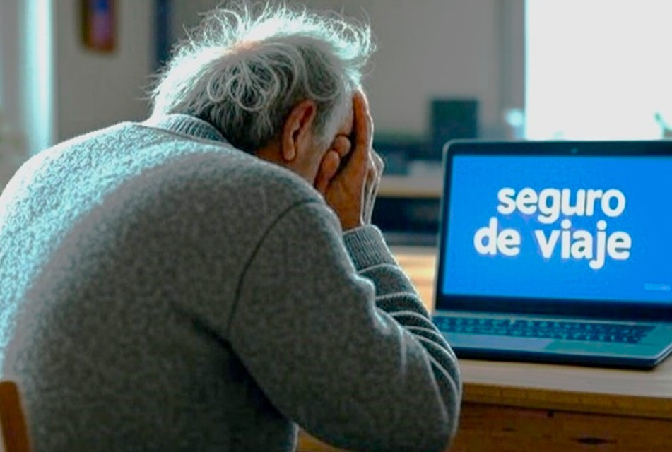 INDECOPI SANCIONA A EMPRESA ASEGURADORA POR EXCLUIR A ADULTOS MAYORES DE SUS SEGUROS DE VIAJE