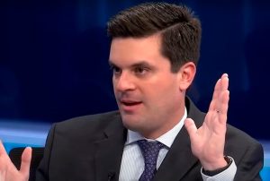 SECRETARIO GENERAL DEL PPC  JAVIER BEDOYA AFIRMA  QUE SU PARTIDO HA SUSCRITO ACUERDO INTERNO DE TRANSPARENCIA CON SUS MILITANTES