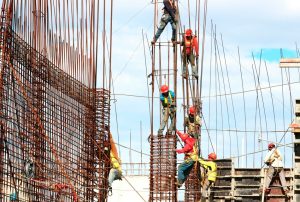 HORIZONTE LABORAL: CONGRESO NO ATENDIÓ REFORMAS LABORALES ESTRUCTURALES