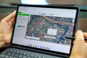 SUNARP GARANTIZA TRANSPARENCIA Y SEGURIDAD JURÍDICA EN LA FRONTERA AMAZÓNICA CON EL VISOR DE LA BASE GRÁFICA REGISTRAL