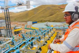 NUEVAS TECNOLOGÍAS PERMITEN COMPATIBILIZAR LA MINERÍA CON LA AGRICULTURA