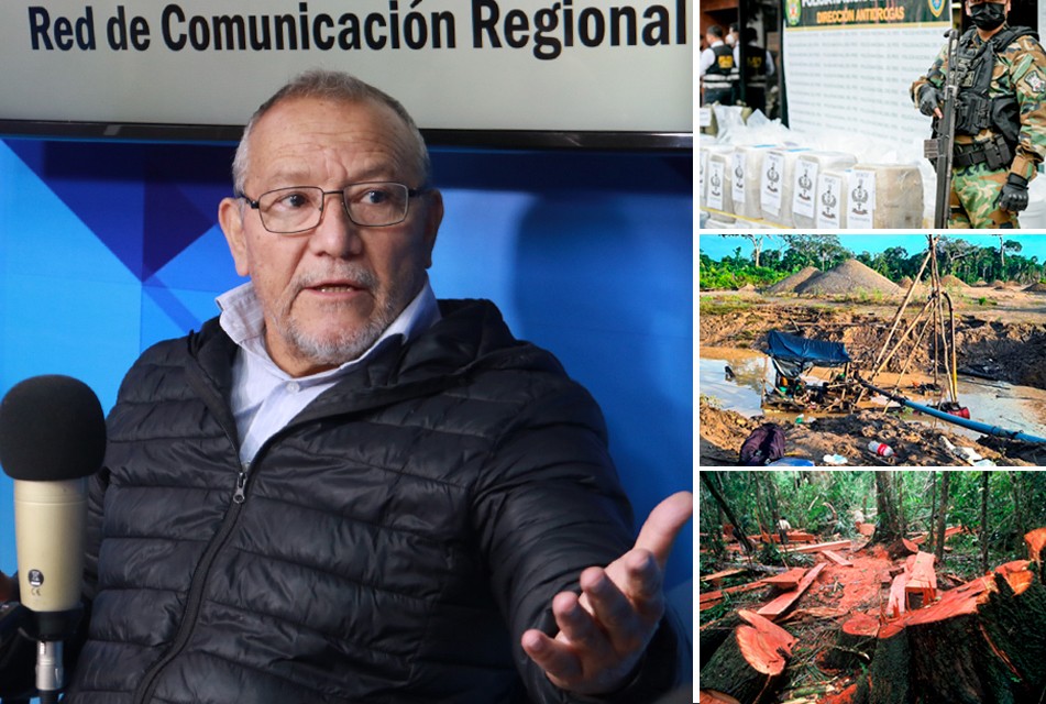 ALERTAN RIESGO DE ALIANZAS POLÍTICO-ELECTORALES CON ECONOMÍAS ILEGALES
