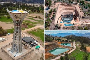 NEWMONT ALAC, GOBIERNO Y SOCIEDAD CIVIL SE UNEN PARA ENFRENTAR DÉFICIT HÍDRICO EN CAJAMARCA