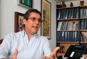 “GOBIERNO DEBE IMPONER EL PRINCIPIO DE AUTORIDAD PARA DESBLOQUEAR VÍA DEL TREN ENTRE OLLANTAYTAMBO Y MACHU PICCHU”