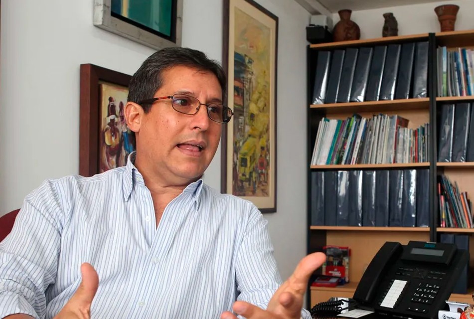 “GOBIERNO DEBE IMPONER EL PRINCIPIO DE AUTORIDAD PARA DESBLOQUEAR VÍA DEL TREN ENTRE OLLANTAYTAMBO Y MACHU PICCHU”