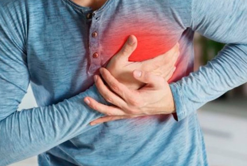 PERÚ REGISTRA 100 INFARTOS DIARIOS Y 30 MUERTES ANTES DE LLEGAR A UN HOSPITAL