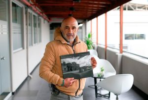 FOTOLIBRO CAJAMARCA: BELLEZA, SOLEDAD Y CORAJE BUSCA QUE LA REGIÓN SEA RECONOCIDA COMO PATRIMONIO CULTURAL POR LA UNESCO