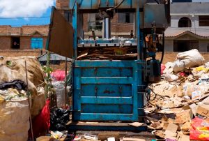 CON EL APOYO DE NEWMONT ALAC, ÚNICA SANTA ANITA DE OTUZCO CONVIERTE EL RECICLAJE EN UN MODELO DE DESARROLLO