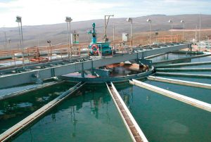 PERUMIN 37: LA GESTIÓN DEL AGUA ENTRE LOS PRINCIPALES TEMAS A DESARROLLAR EN LA CONVENCIÓN MINERA