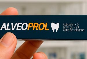 ALVEOPROL, FINALISTA DE PERUMIN INSPIRA, DESARROLLA BIOMATERIAL PARA CICATRIZACIÓN POST-EXTRACCIÓN DENTAL EN ZONAS RURALES
