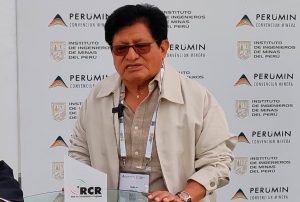 SE DEBE DESMANTELAR CANTIDAD DE PERMISOS PARA IMPULSAR 20 GRANDES PROYECTOS MINEROS DE COBRE PARA REDUCIR POBREZA EN EL PERÚ