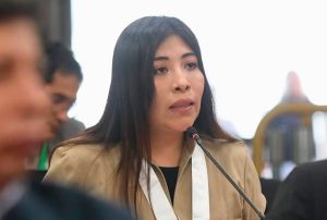 PENALISTA AARÓN ALEMAN: MINISTERIO PÚBLICO Y PODER JUDICIAL COMPARTEN RESPONSABILIDAD EN CASO BETSSY CHÁVEZ