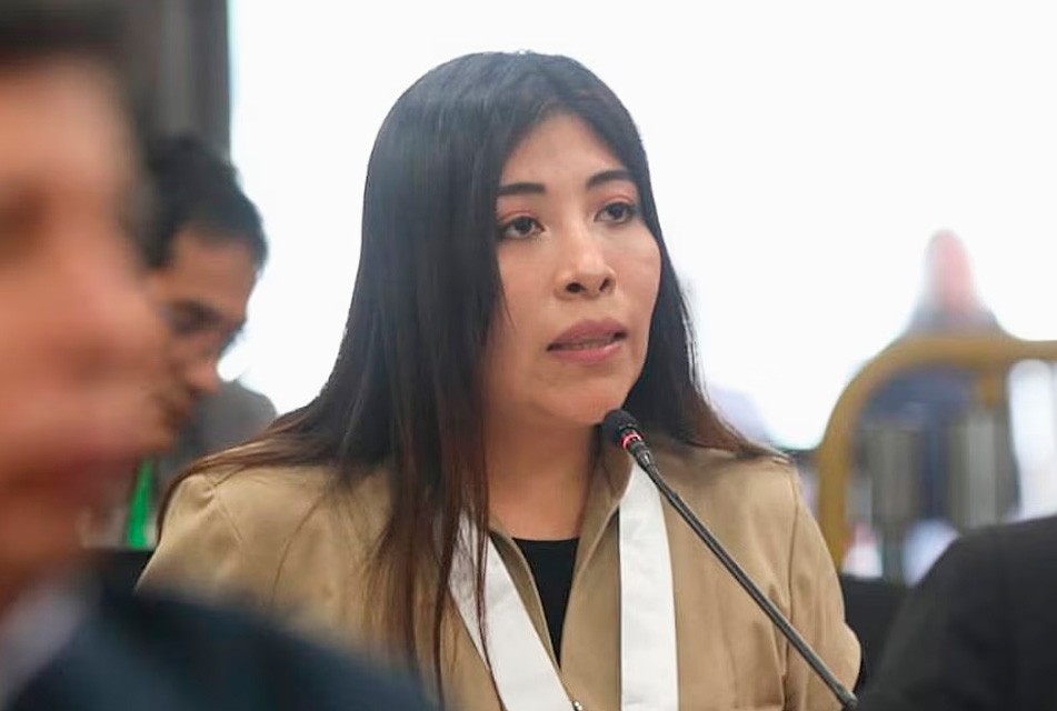 PENALISTA AARÓN ALEMAN: MINISTERIO PÚBLICO Y PODER JUDICIAL COMPARTEN RESPONSABILIDAD EN CASO BETSSY CHÁVEZ