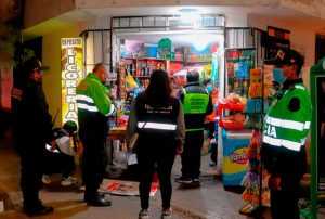 EXTORSIONES AGRAVAN LA CRISIS DE RENTABILIDAD EN LAS BODEGAS DEL PAÍS