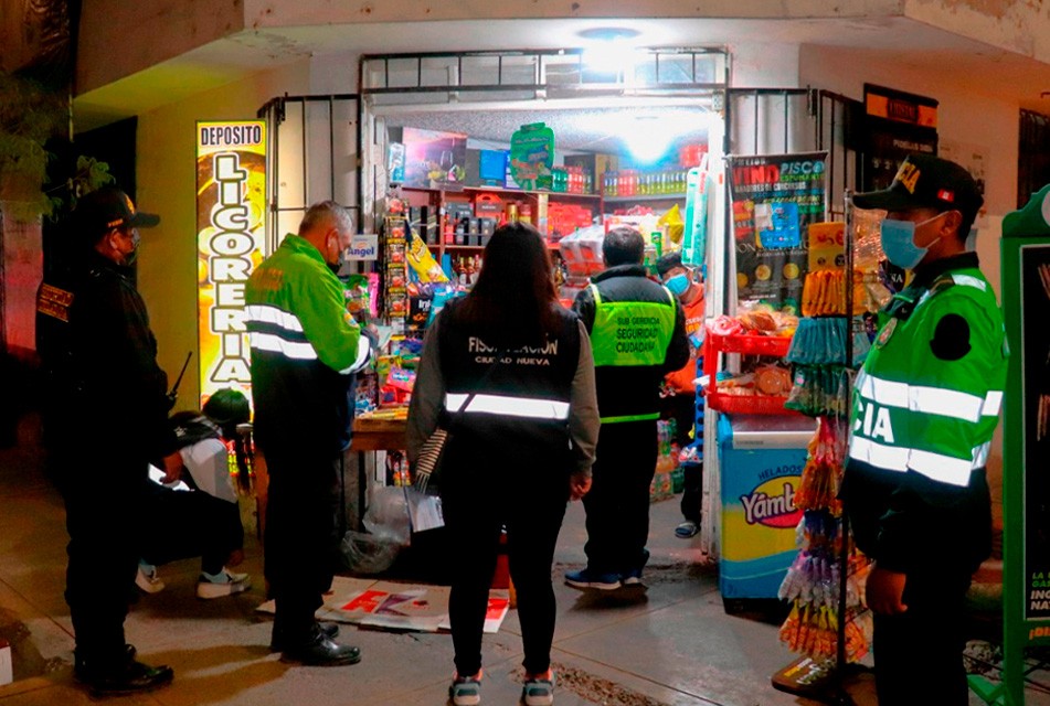 EXTORSIONES AGRAVAN LA CRISIS DE RENTABILIDAD EN LAS BODEGAS DEL PAÍS