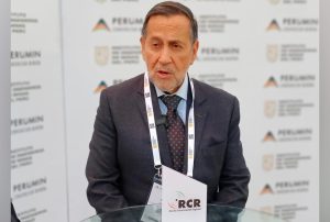 MINERÍA ILEGAL ASOCIADA CON EL NARCOTRÁFICO ESTÁ AFECTANDO A TODOS LOS PERUANOS