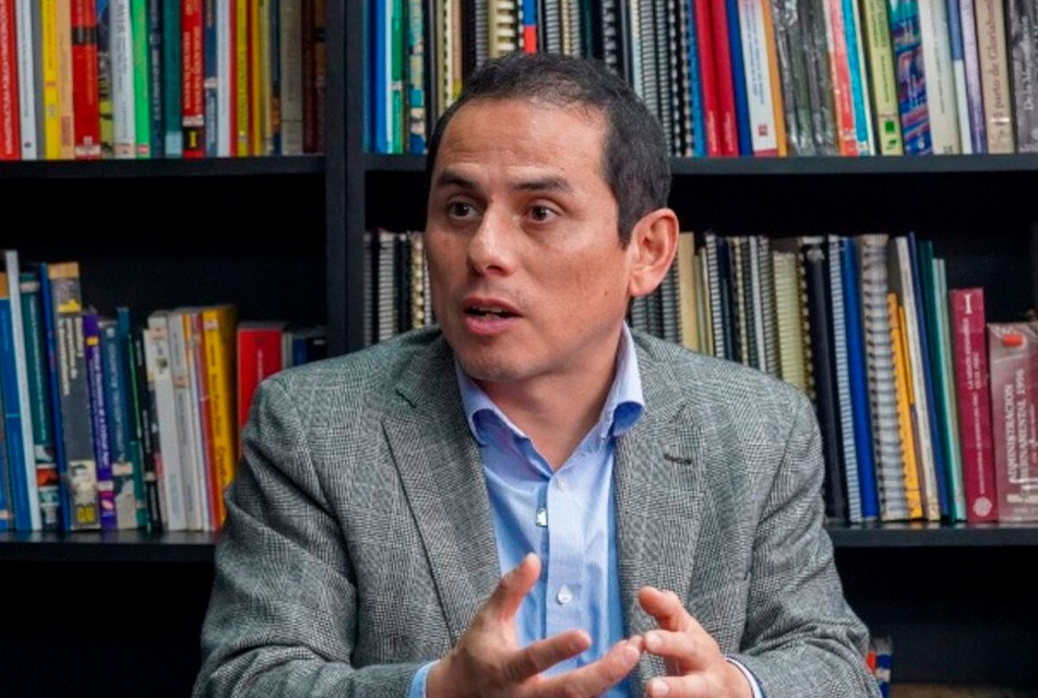 LA MINERÍA ILEGAL ES UNA GRAN AMENAZA PARA LAS INVERSIONES MINERAS EN CAJAMARCA